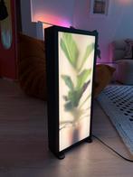 Zuiver Grow Vloerlamp L / lamp met plant, Huis en Inrichting, Lampen | Vloerlampen, Ophalen, Nieuw, Minder dan 100 cm