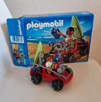 Playmobil Strandbuggy 4863, Ophalen, Gebruikt