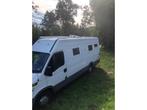 Iveco Iveco (1022384), Overige merken, Chemisch toilet, Buscamper of Camperbus, Ringverwarming