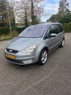 Ford Galaxy 2.0 16V 107KW 2010 Grijs, 145 pk, Stof, 4 cilinders, 7 stoelen