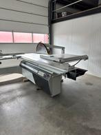 Prachtige formaatzaag, 320cm, voorritser, cnc, 10pk, Ophalen, 1200 watt of meer, Afkortzaag, 70 mm of meer