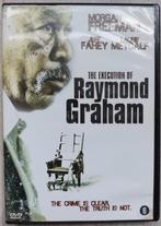 DVD The Execution of Raymond Graham (1985) M. Freeman, Vanaf 6 jaar, Ophalen, Zo goed als nieuw, Drama