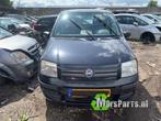 Veiligheidsgordel rechts-voor van een Fiat Panda, Auto-onderdelen, Interieur en Bekleding, Ophalen of Verzenden, 3 maanden garantie