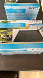 Intex zwembadvervarmer solar mat, Ophalen of Verzenden, Nieuw