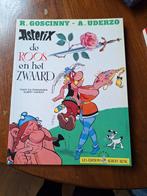 Asterix & Obelix - De roos en het zwaard, Boeken, Stripboeken, Ophalen of Verzenden, Zo goed als nieuw, Eén stripboek