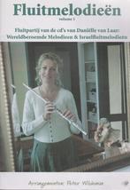 Danielle van Laar - Fluitmelodieen - volume 1, Muziek en Instrumenten, Bladmuziek, Ophalen of Verzenden, Gebruikt, Artiest of Componist