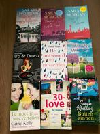 Boekenpakket: 9 + 1 gratis!, Ophalen of Verzenden, Gelezen, Nederland