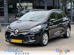 Renault Clio Estate 0.9 TCe Limited Navigatie/Trekhaak/Dab/C, Voorwielaandrijving, 898 cc, Gebruikt, Euro 6