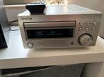 Denon miniset RCD-M41DAB, Audio, Tv en Foto, Versterkers en Receivers, Denon, Ophalen of Verzenden, Zo goed als nieuw, Minder dan 60 watt