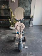 Driewieler voor peuters, Kinderen en Baby's, Speelgoed | Buiten | Voertuigen en Loopfietsen, Ophalen, Zo goed als nieuw, Overige typen