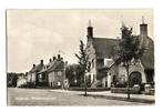 waalwijk, kvr9-2774 wilhelminastraat, Verzenden, 1960 tot 1980, Gelopen, Noord-Brabant