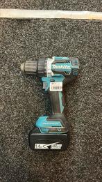 Makita DDF484, Doe-het-zelf en Verbouw, Gereedschap | Handgereedschap, Ophalen of Verzenden, Zo goed als nieuw, Nvt, Nvt