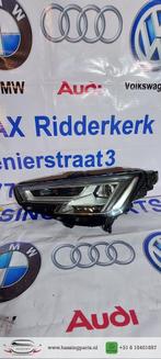 Audi A4 8W0941033 Koplamp links, Gebruikt, Ophalen of Verzenden, Audi