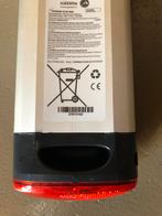 Gazelle Innergy accu silver . Defect, Fietsen en Brommers, Fietsaccessoires | Fietsaccu's, Ophalen of Verzenden, Gebruikt