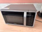 Samsung cambi magnetron / oven, Witgoed en Apparatuur, Magnetrons, Ophalen, Oven, Zo goed als nieuw, Draaiplateau