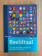 Beeldtaal: Perspectieven voor makers en gebruikers, Ophalen of Verzenden, Zo goed als nieuw, Fotografie algemeen