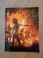 Empire magazine september 2025 editie 444, Ophalen of Verzenden, Gelezen, Muziek, Film of Tv