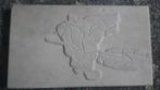 Marmer relief inuit, Antiek en Kunst, Ophalen of Verzenden