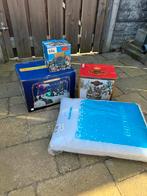 Kerstitems voor kerstdorp, Ophalen of Verzenden, Gebruikt