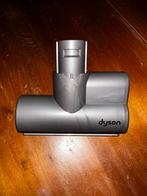 Dyson turbo mini gemotoriseerde borstel (stofzuigmond), Witgoed en Apparatuur, Stofzuigers, Stofzuiger, Ophalen of Verzenden, Zo goed als nieuw