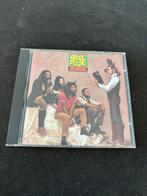 Steel Pulse - True Democracy CD, Cd's en Dvd's, Ophalen of Verzenden, Gebruikt