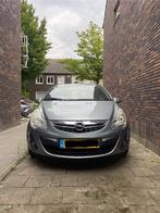 Opel Corsa 1.3 Cdti 70KW 5D 2011 Grijs, Voorwielaandrijving, Grijs, Particulier, Zilver of Grijs
