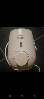 Flesverwarmer Avent, Ophalen, Zo goed als nieuw, Overige typen