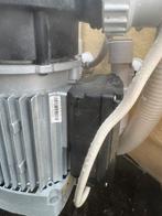 Bubbel bad motor voor ligbad met jacuzzi, Ophalen of Verzenden, Zo goed als nieuw