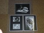 Escher print, Ophalen, Voor 1940, Nieuw