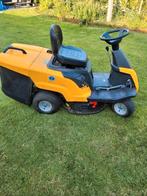 stiga combi1066  zitmaaier, Tuin en Terras, Zitmaaiers, Ophalen, Gebruikt, Minder dan 90 cm