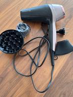 Remington fohn/ diffuser, Ophalen of Verzenden, Zo goed als nieuw, Haarverzorging