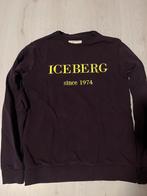 Mooie Iceberg heren trui maat S, Kleding | Heren, Maat 48/50 (M), Ophalen of Verzenden, Zo goed als nieuw