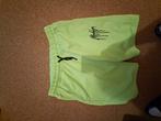 NIEUW Mooie malelions GROEN  broek maat xl, Kleding | Heren, Badmode en Zwemkleding, Ophalen of Verzenden, Maat 56/58 (XL)