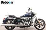 Harley-Davidson FLD Dyna Switchback (bj 2013), Toermotor, Overige merken