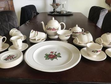 Wedgwood servies