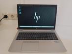 HP EliteBook 850 G5 Core i5-8250U 16GB 512GB 15.6'' FULL HD, Computers en Software, Windows Laptops, Gebruikt, Intel Core i5-8250U 4Core