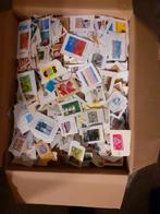 Doos Nederland onafgeweekt 5 kg., Postzegels en Munten, Postzegels | Volle albums en Verzamelingen, Ophalen of Verzenden, Nederland