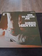 Bobbie gentry ode to billie joe, Ophalen of Verzenden, Gebruikt, Pop