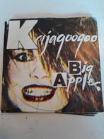 Kajagoogoo 7inch big apple, Ophalen of Verzenden, Zo goed als nieuw, Pop