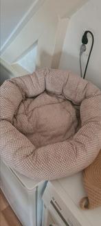 Grote rufi drapaki mand, Dieren en Toebehoren, Ophalen, Gebruikt