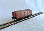 Trix DB Kalkwagen H0, Gebruikt, Gelijkstroom, Trix, Wagon