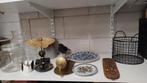 Diverse decoratie - per stuk of alles, Antiek en Kunst, Ophalen of Verzenden