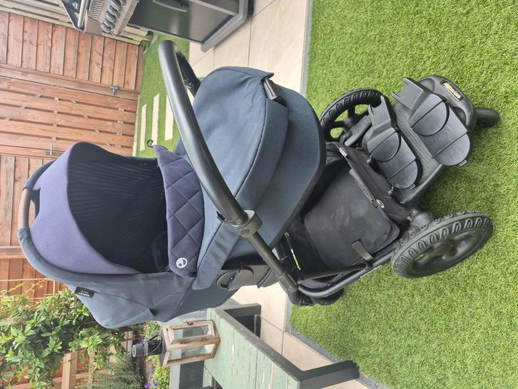 Harvey easywalker, Kinderen en Baby's, Kinderwagens en Combinaties, Gebruikt, Combiwagen, Overige merken, Ophalen of Verzenden