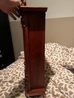 Klok, Ophalen, Gebruikt