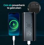 Senzo Elektrische bandenpomp, Theodoor Colenbranderhof 9, 3059LC Rotterdam, Nederland, Info@currentcomponents.nl, Nieuw, Ophalen of Verzenden