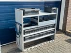 Sortimo Bedrijfswageninrichting / Kast, Auto diversen, Ophalen of Verzenden