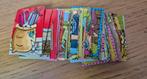 Fien & Teun  Stickers, Overige supermarkten, Ophalen of Verzenden