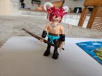 Playmobil 70815 Playmo-Friends Faun, Ophalen of Verzenden, Zo goed als nieuw, Complete set