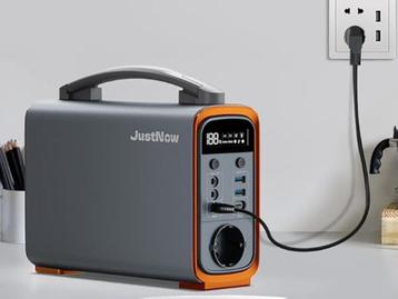 portable power bank rv camping with eu plug beschikbaar voor biedingen