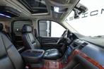 Cadillac Escalade 6.2 V8 Elegance Btw auto, Fiscale waarde, Auto's, Automaat, Wit, Vierwielaandrijving, 6 km/l